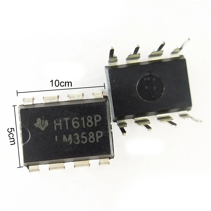 20 шт./лот LM358P DIP-8 LM 358 P IC OPAMP GP 2 CIRCUIT 8DIP LM358N | Строительство и ремонт