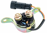 1 предмет Artudatech 2 pin стартер пусковое реле электромагнитный клапан для Polaris RZR 800 EFI