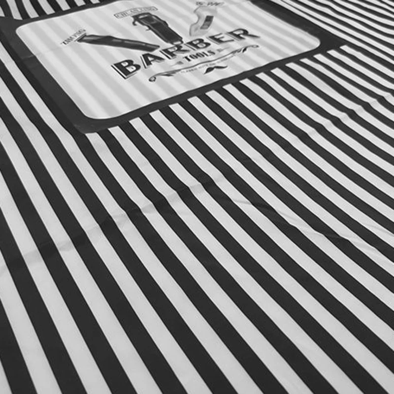 Водонепроницаемый Фартук для парикмахерского салона накидка стрижки волос