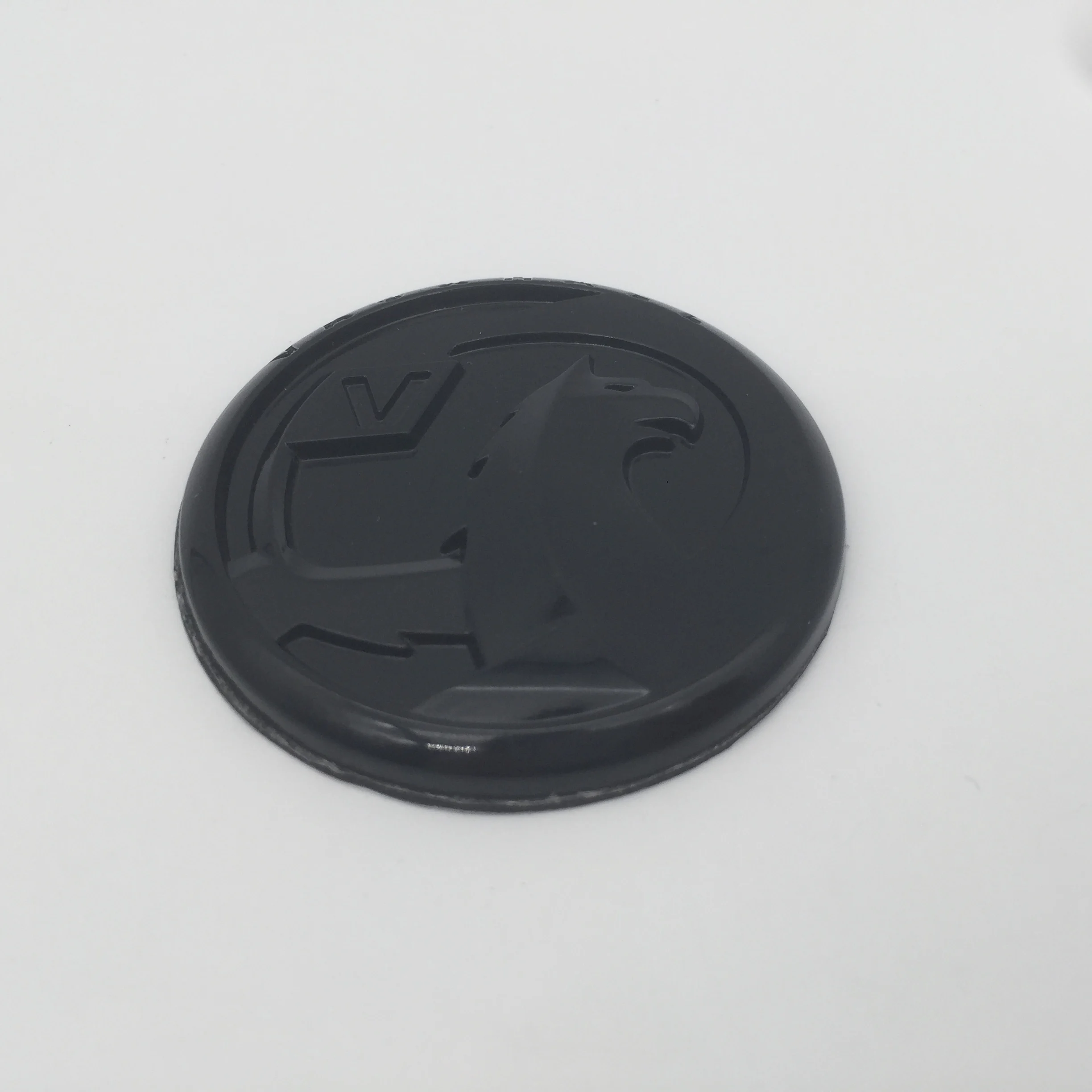 Металлическая 3d-эмблема для автомобильного брызговика Vauxhall 1 шт. значок бокового