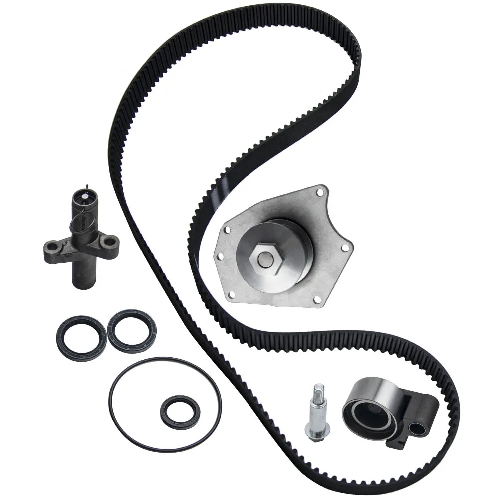 

Timing Belt Kit Water Pump Fit for Chrysler Concorde 3.2L Chrysler 300M 3.5L 1999-2004