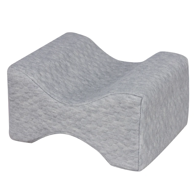 Материнство Беременность сон Поддержка Подушка для коленного сустава
