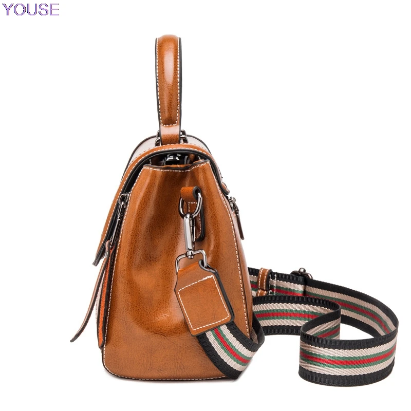 Сумка новый стиль модные женские кожаные сумки европейский и американский