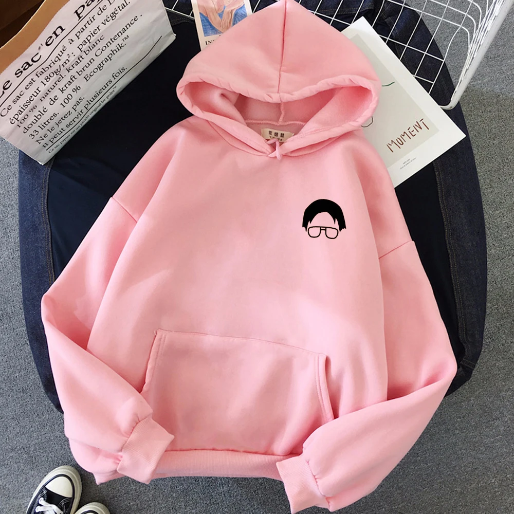 

Women Harajuku Long Sleeve Pink Tops Streetwear Crop Hoodie Cartoon Sweatshirts Women Cute Cat Flowers Printed Hoodies2021