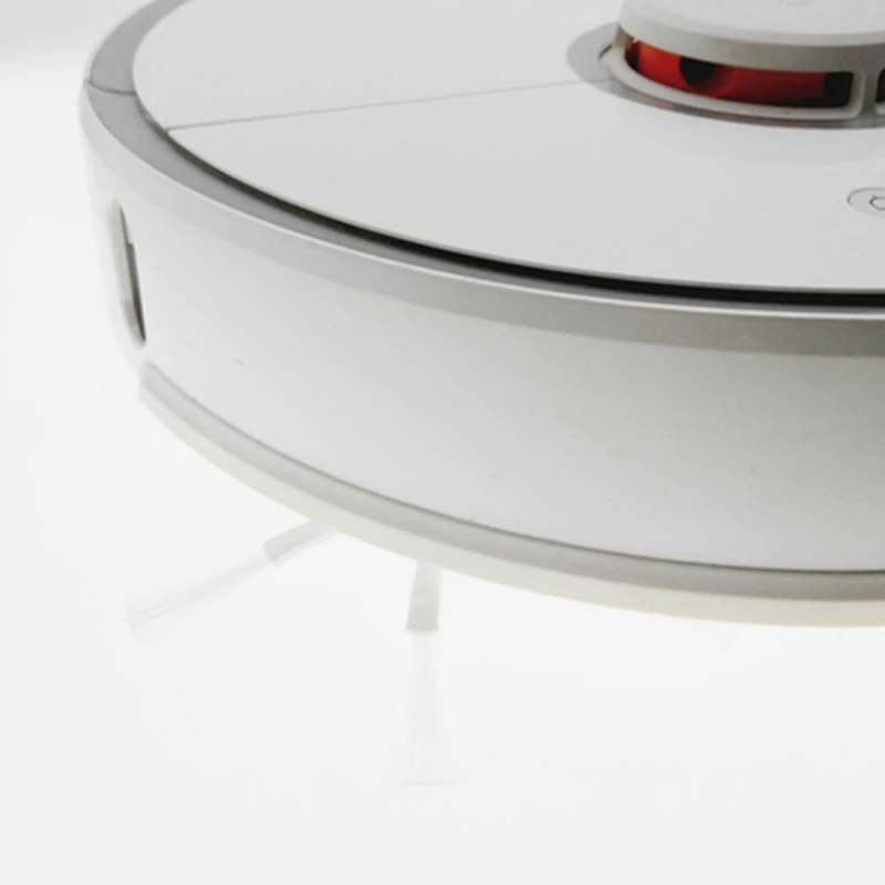 18 шт. Запчасти для пылесоса Замена Xiaomi Robot Roborock S50 S51 2 набор аксессуаров | Бытовая