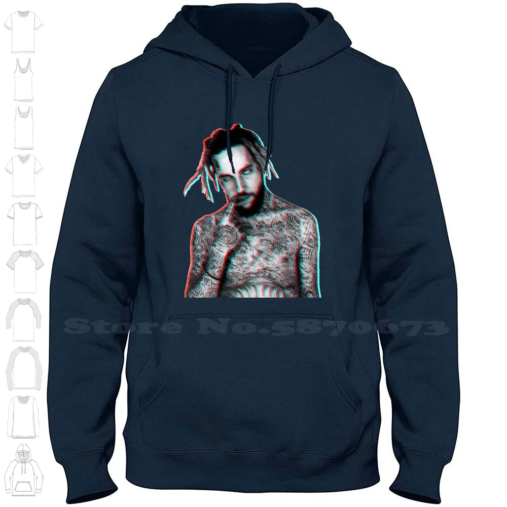 

Scrim Streetwear Sport Hoodie Sweatshirt