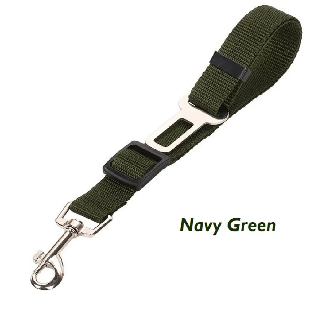 Wca 07 регулируемый поводок для собаки собака привязных ремней прогулок с большим