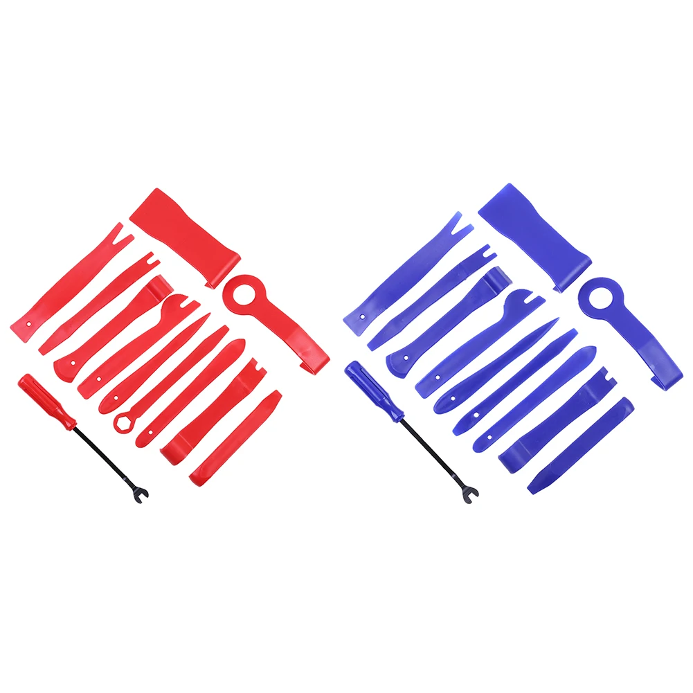 

Инструмент для ремонта автомобильной аудиосистемы, 12 шт., приборная панель, приборная панель, радио, дверная отделка, съемник, разборка сало...