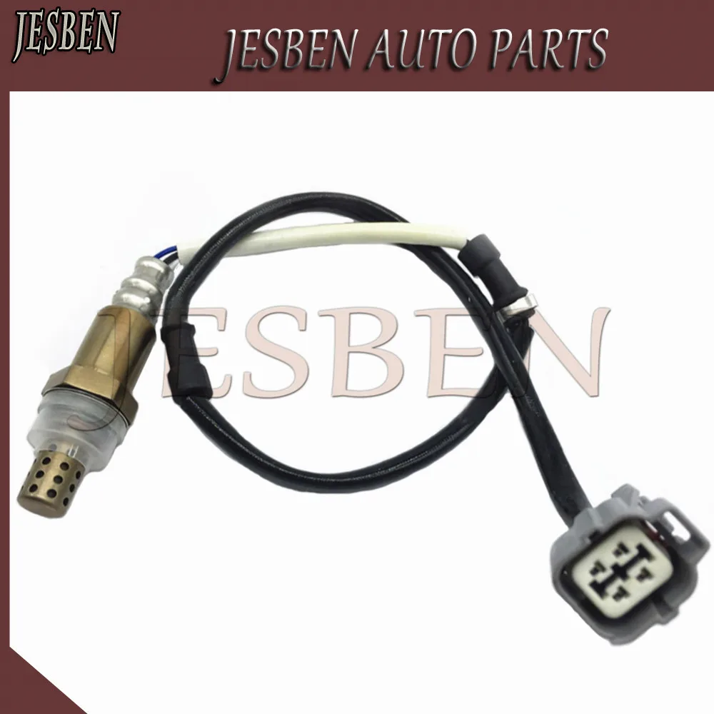 

Новый восходящий лямбда O2 кислородный датчик подходит для Honda 2001-2005 Civic 2005-2006 ESX 36531-PLD-013 36531-PLD-003 234000-7004