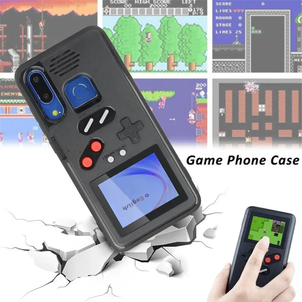 Игровой чехол для телефона подходит мобильного huawei 2019 Новый | Электроника