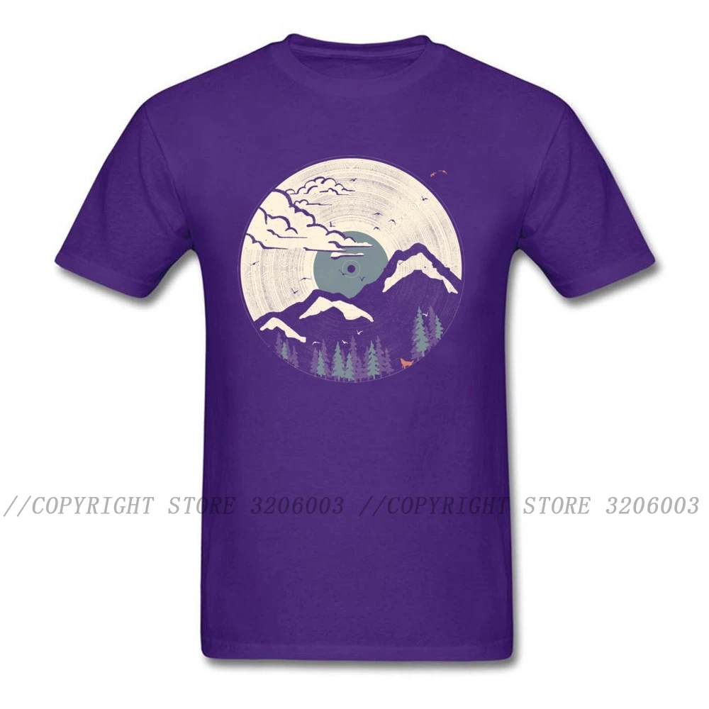 Футболка мужская винтажная в японском стиле классическая черная тенниска с