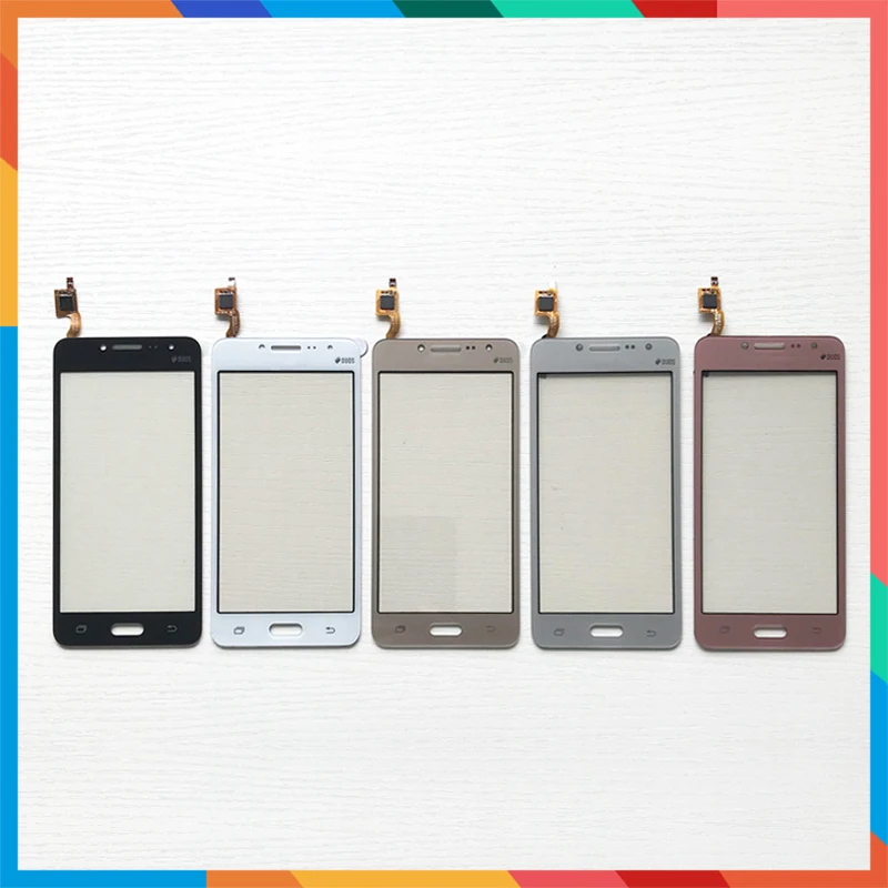 50 шт./лот высокое качество 5 0 &quotдля Samsung Galaxy J2 Prime SM G532 сенсорный экран дигитайзер