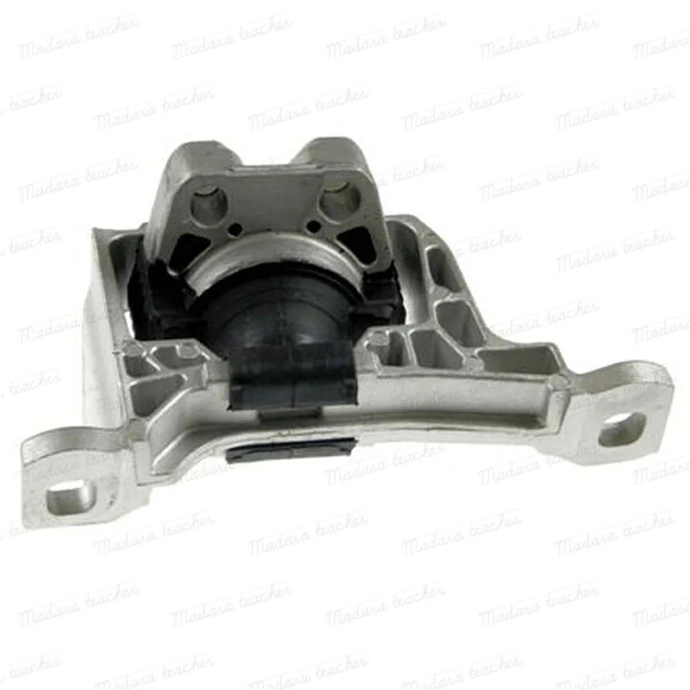 Переднее правое крепление двигателя. 2004 2011 для Mazda 3 2.0L L4 A4402 EM 5375 VOLVO C30 S40 V50 30758020