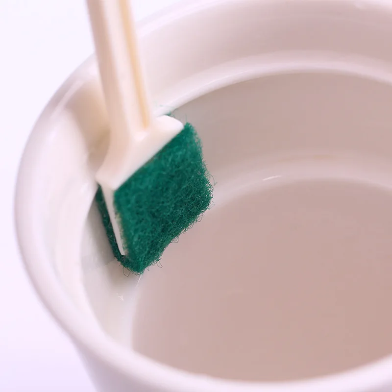 10 шт./компл. многофункциональная оконная дверная щётка для чистки клавиатуры