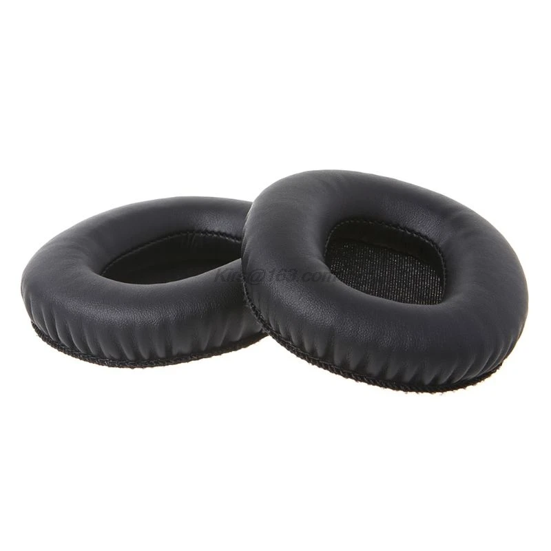 1 Пара амбушюры для наушников накладные Чехлы запасные Запасные части монитора