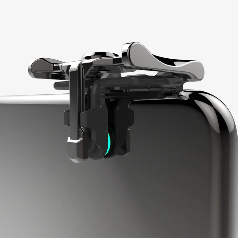 Умный игровой триггер для мобильных телефонов L1 + R1 шутер ножей/правила