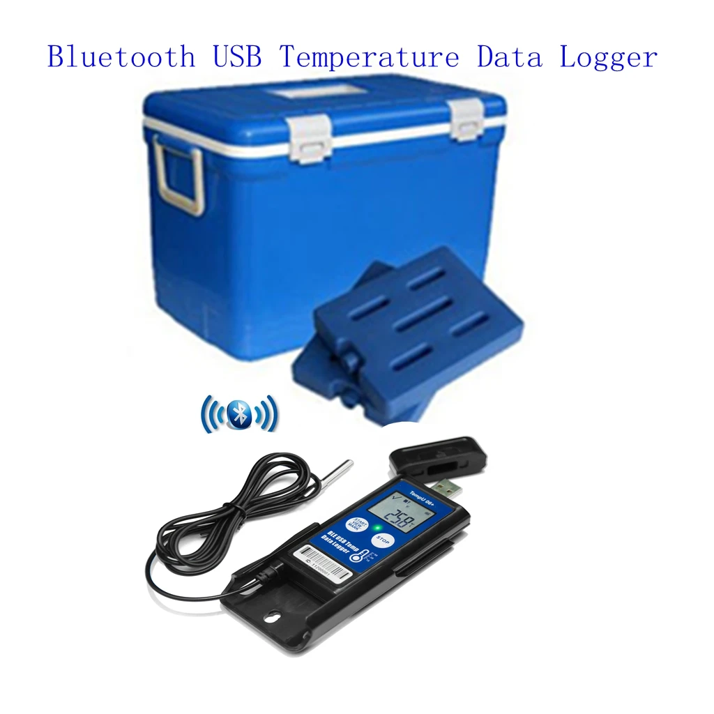 

Test instrument in outdoor temperature sensor