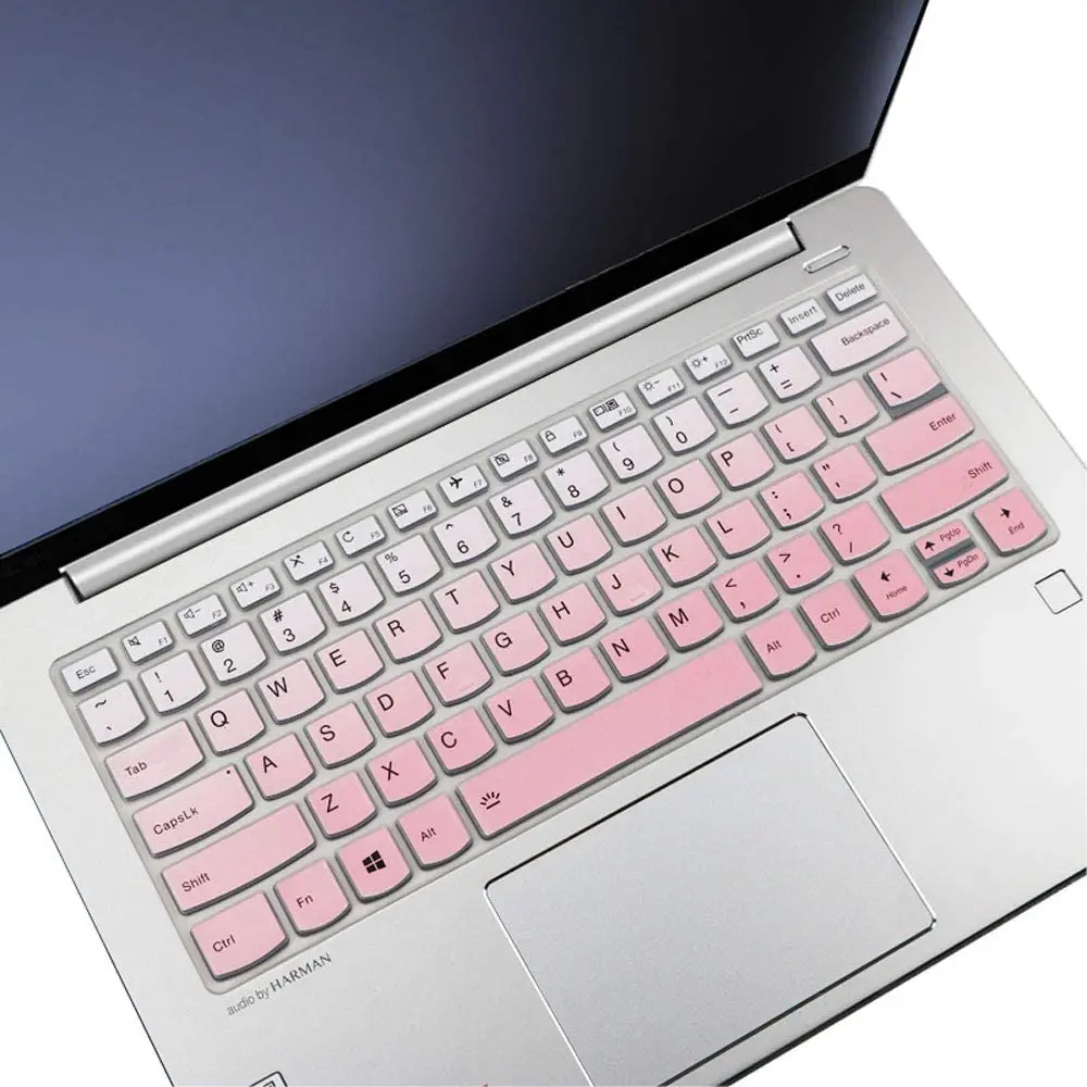 Защитная крышка для клавиатуры ноутбука Lenovo Yoga S740-14IIL s940-14iwl s940-14iil S740 S940 C940 C740 14iil