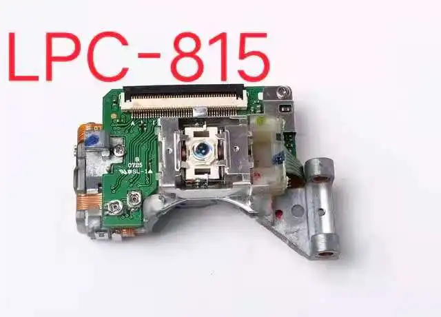 Оригинальная новая Лазерная линза BD лазерная Сменная головка для LG H50 H55N H55L Combo Drive