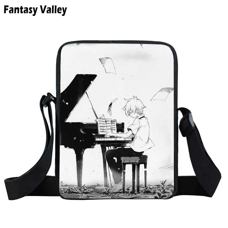 Элегантная мини сумка мессенджер для музыкального пианино маленькие сумки на