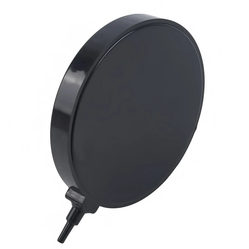 Аэратор для аквариума камень-пузырь гидропонной кислородной пластины