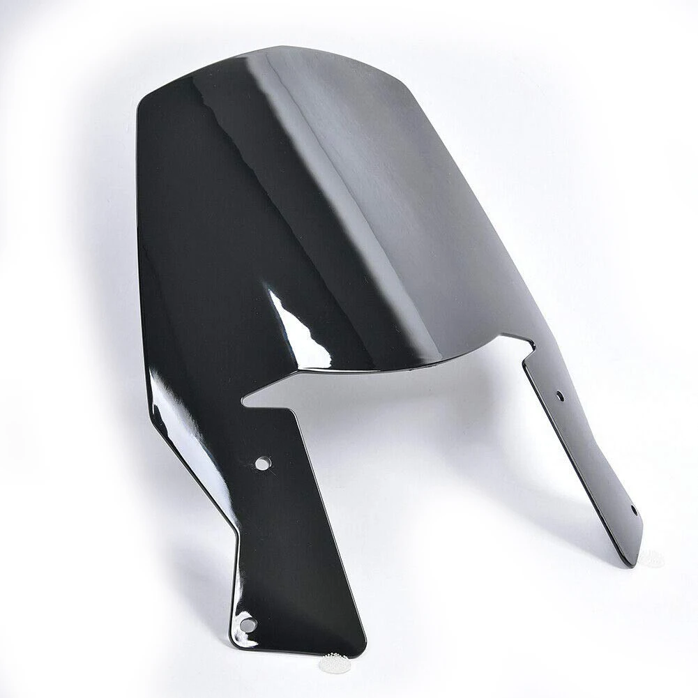 Ветровое стекло для мотоцикла 2012-2018 Duke Enduro R 690 ветровое защитная пленка экрана на