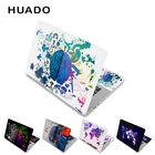 Наклейка на ноутбук 15,6 дюйма, наклейка на ноутбук 13, 15, 17 дюймов, для MacbookXiaomiLenovoAsus