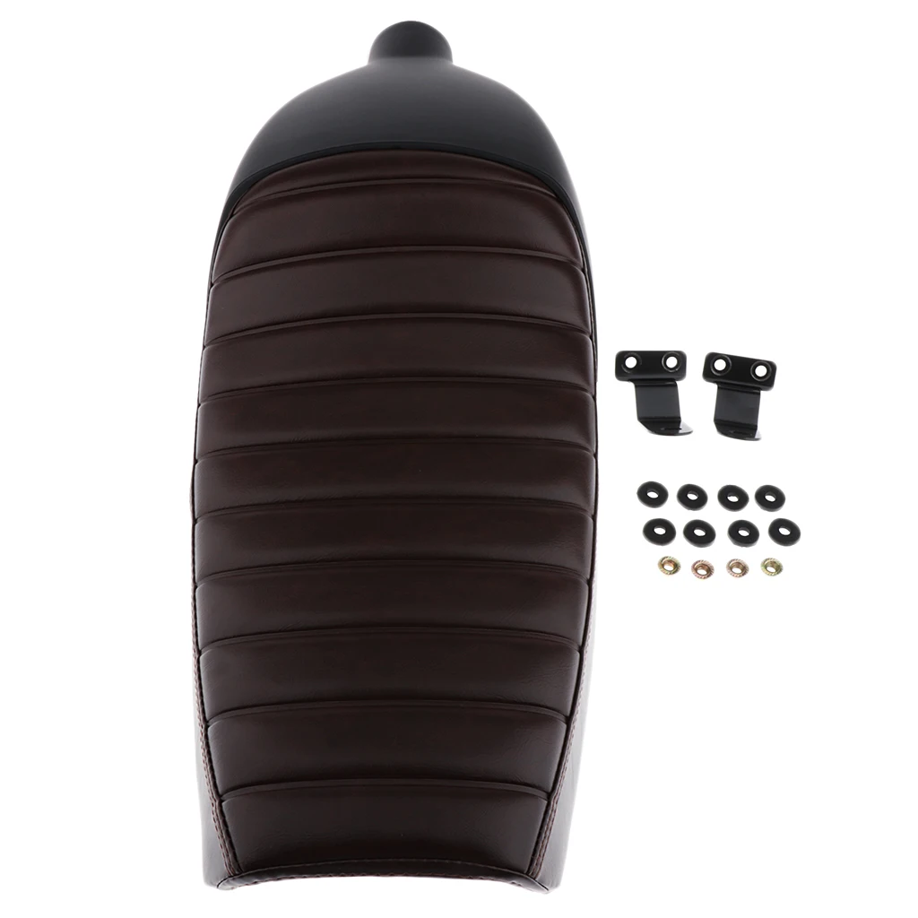 

Винтажная универсальная подушка на сиденье Motorcycel