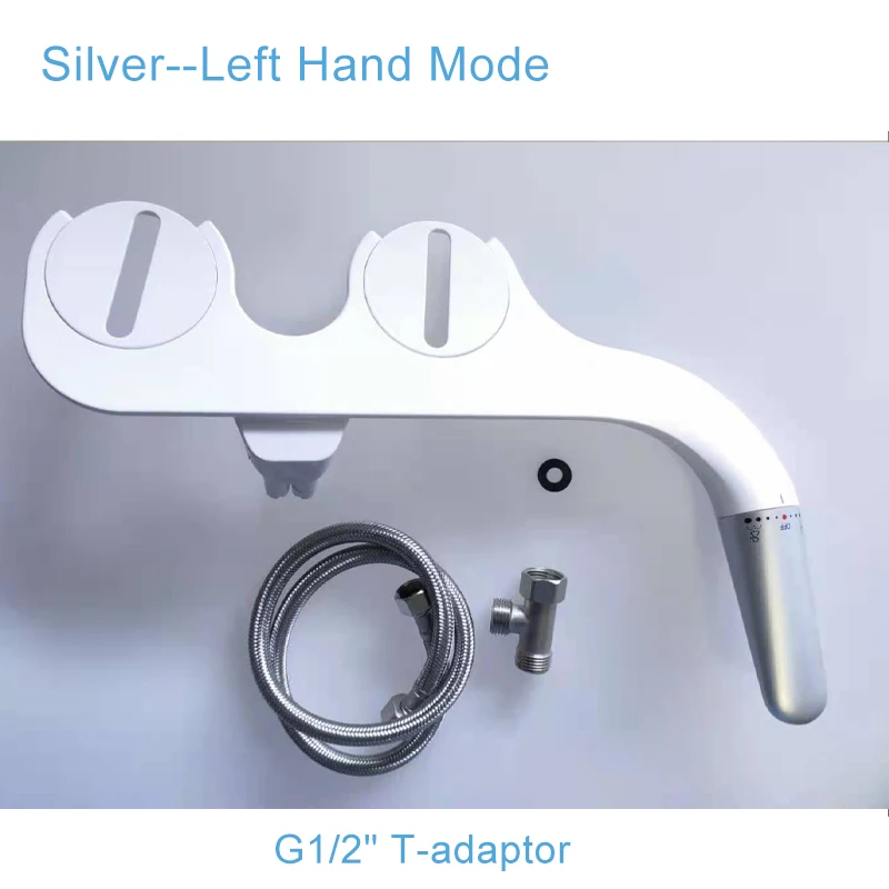 

Ecofresh Ультратонкое биде