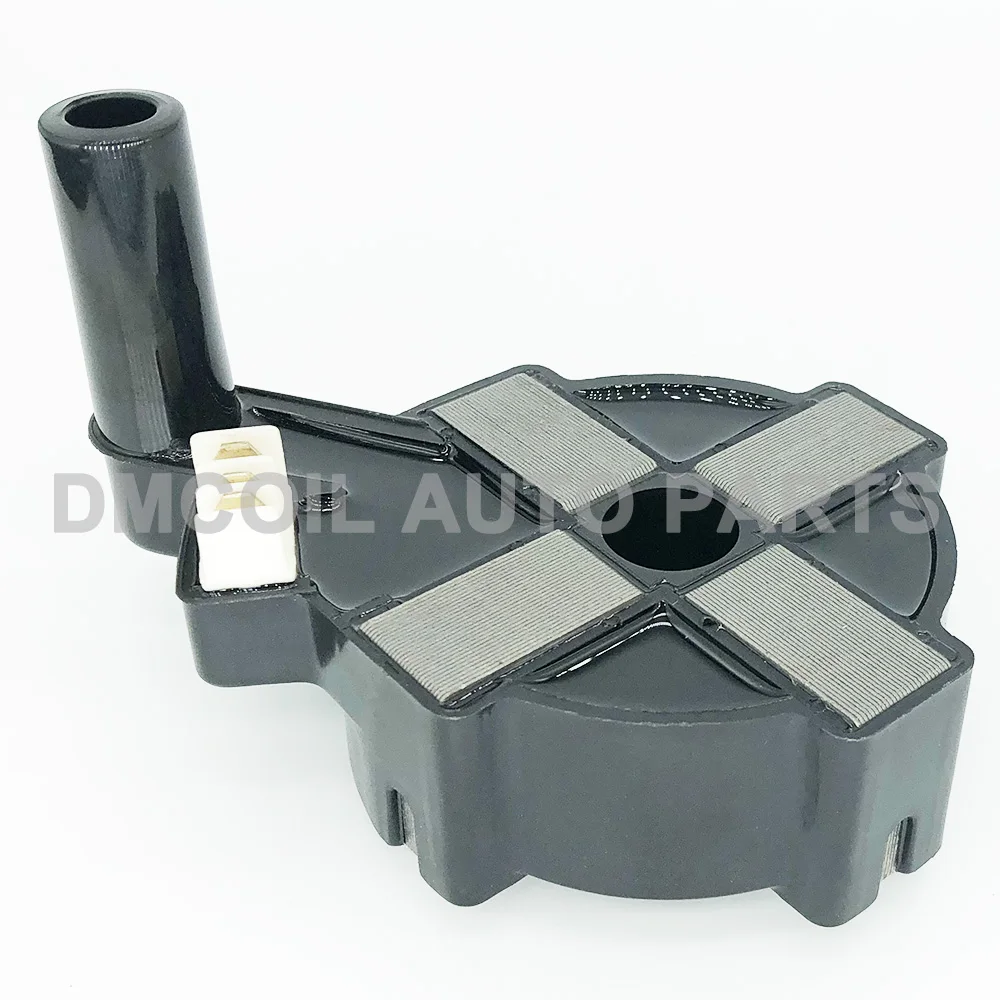 Оригинальная качественная Катушка зажигания для FORD PROBE MAZDA 626 MX-3 1.8L 2.5L V6 (92-94) F32Z12029AA