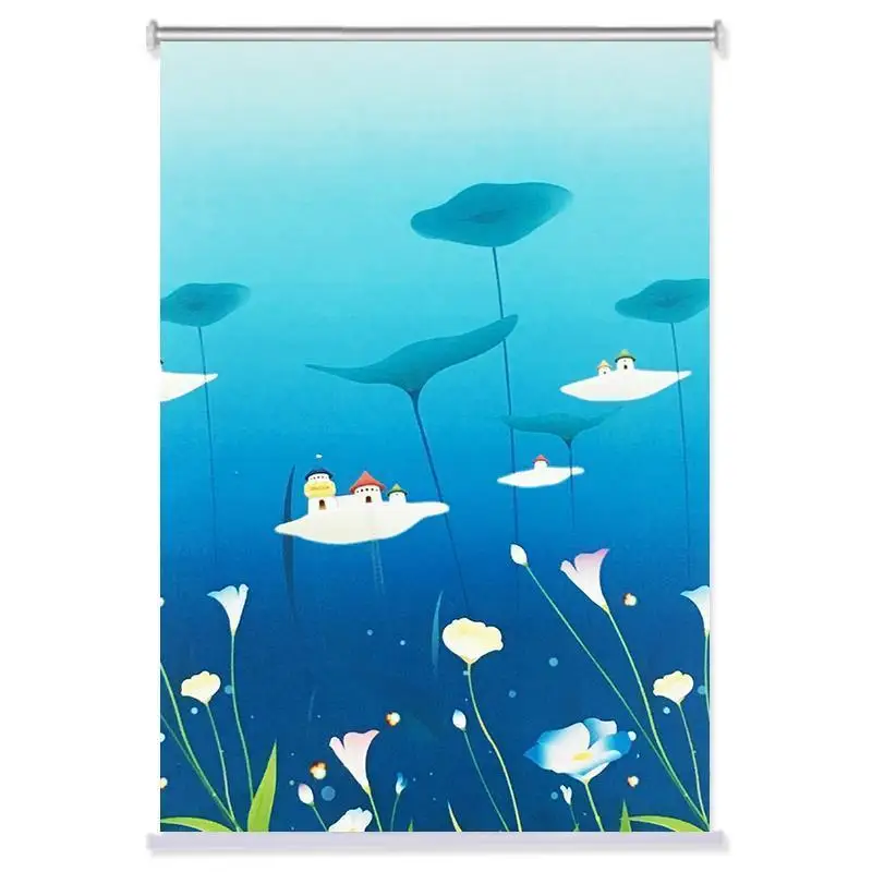 Celular Volet Roulant свадебные декорации rollers Estores для регистрации Para Ventanas Persianas Cortinas