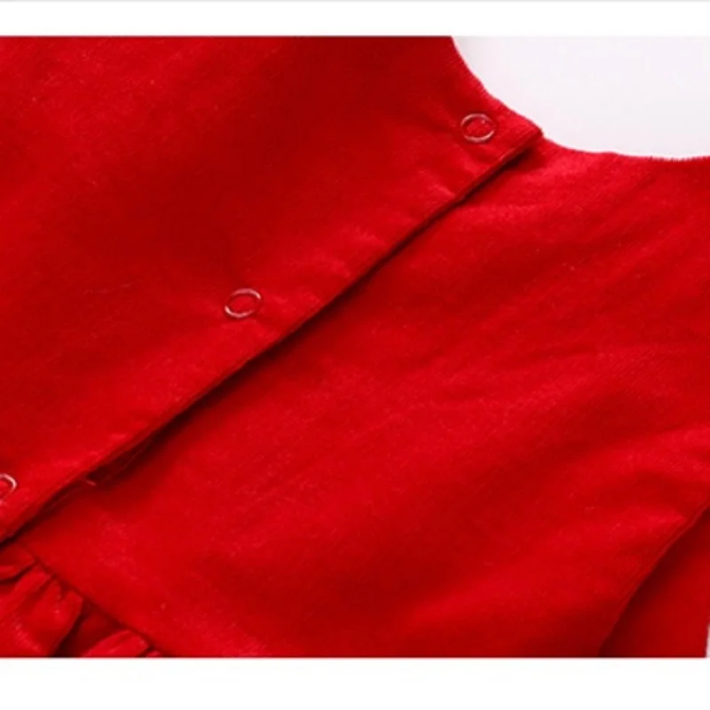 Vlinder/платье для маленьких девочек Одежда детское платье принцессы малышей