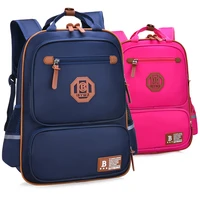 school bags for teenage girls elementary school childrens schoolbags england style book bags nylon b0002dq