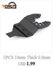 1 шт. Реноватор dremel аксессуары треугольное шлифование коврик подходит для Dremel Электроинструмент Fore станки по самой низкой цене