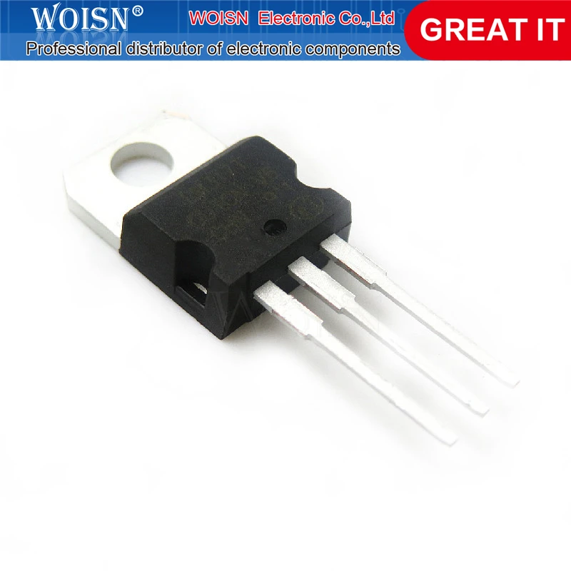 5 шт./лот RJP63K2 RJP30E2 30F124 30J124 SF10A400H LM317T IRF3205 транзистор TO220F TO220 63K2 30E2 10A400H TO-220F |