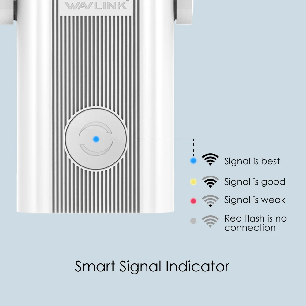 Wavlink AC1200 wifi ретранслятор 5 ГГц беспроводная точка доступа 2 4G Wi-Fi расширитель