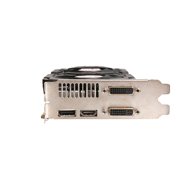 Видеокарты GTX960 4G GDDR5 128Bit PC настольная видеокарта PCI Express 2 0 компьютерные