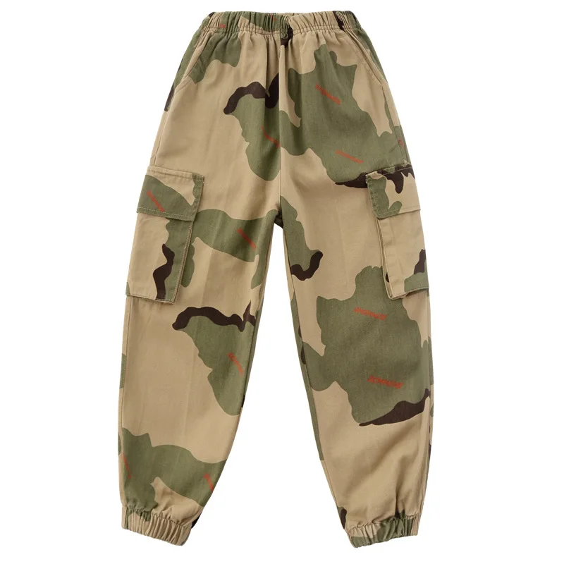 Детские костюмы для хип-хопа осенние свободные топы с длинными рукавами девочек