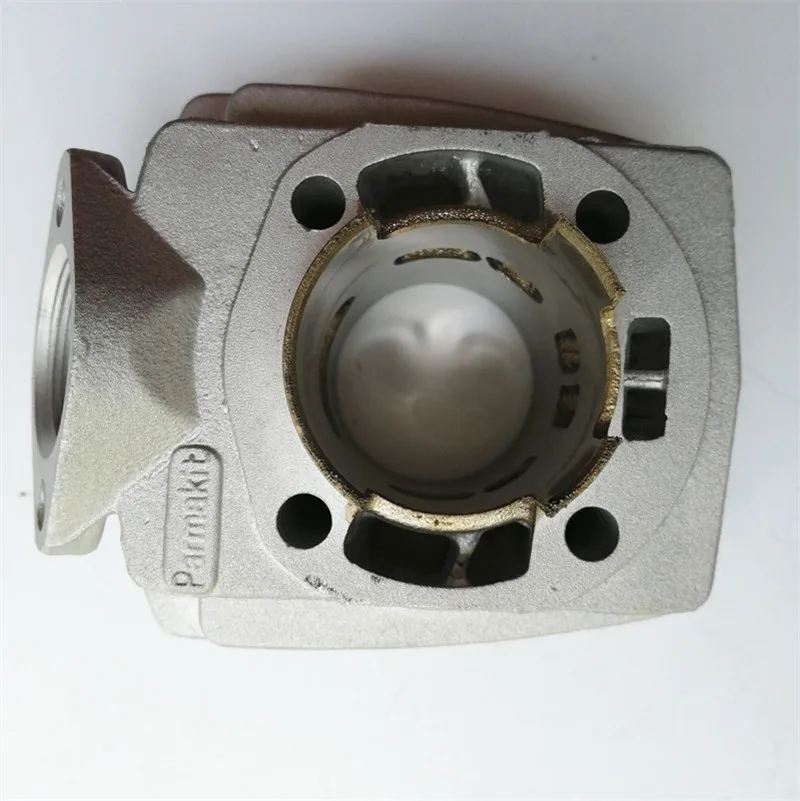 Цилиндр мотоцикла для PEUGEOT PGT46 65.3cc airsal T3 103 104 105 Rcx Sp Spx 46 мм