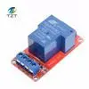 1 шт. 5 в 12 В 16 канальный релейный модуль для arduino ARM PIC AVR DSP электронный релейный ремень оптрон изоляция 16 дорога