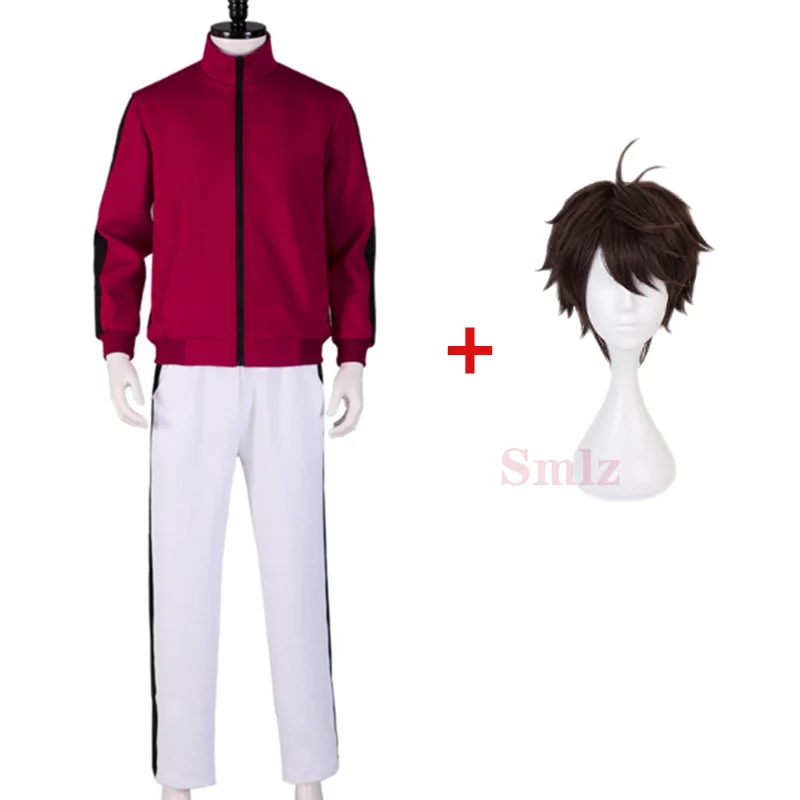 Куртка для косплея Haikyuu женская спортивная одежда костюм школьной формы Karasuno Nekoma