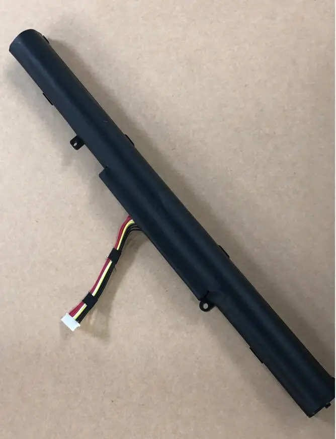 Original A41N1501 A41LK9H laptop battery for ASUS ROG GL752VW N552V N552VX N752VX GL752VW-T4108D GL752VW-2B 52VW Series | Компьютеры и