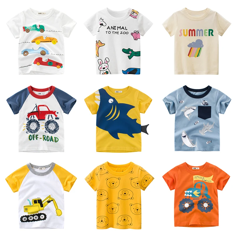 

Children's Clothing