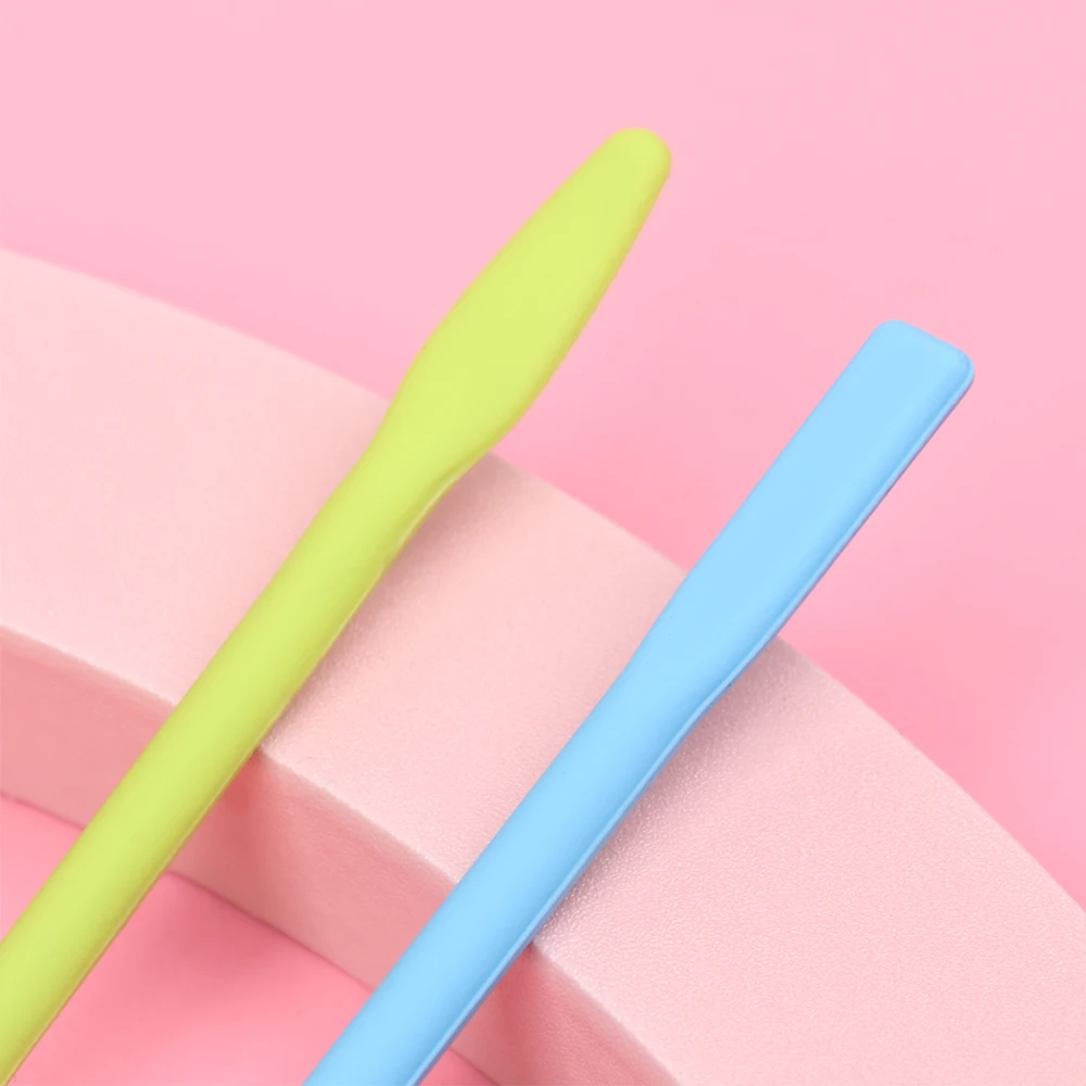 Диспенсер силиконовый для украшений сделай сам регулирующий стержень с цветовой