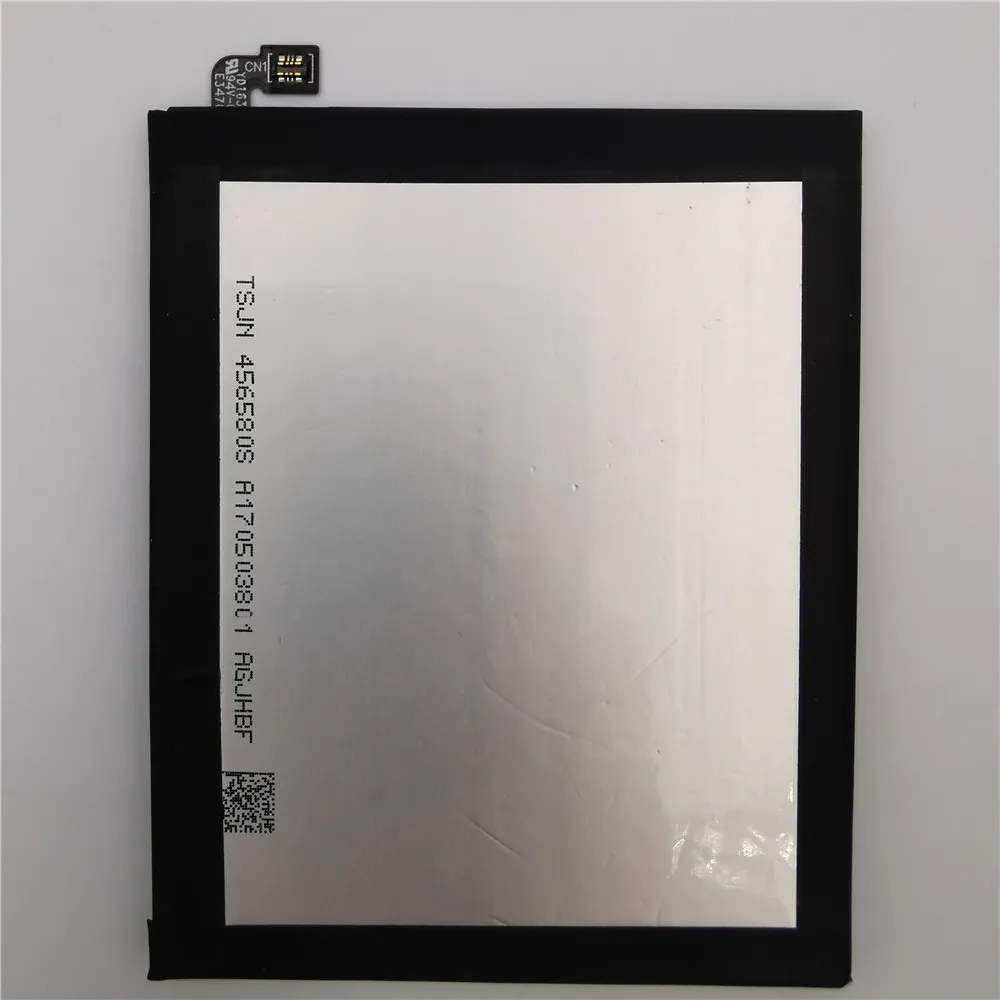Оригинальный 4100mAh BT61 ( L edition) Запасная батарея для Meizy M3 Note L681H L681 L-версия |