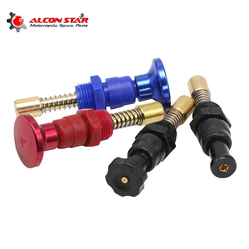 Alconstar PWK/PE 24 28 30 32 34 36 38 40 карбюратор автоматический клапан дроссельной заслонки
