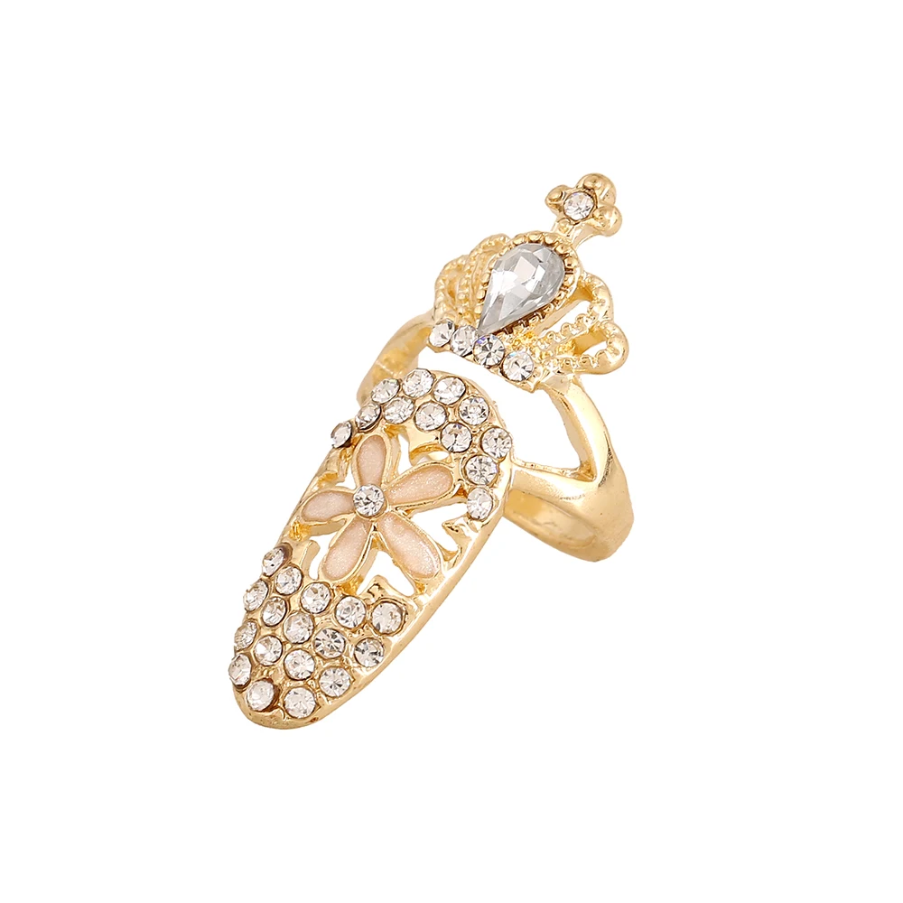 2020 Новое поступление модное очаровательное покрытие золотого/серебряного цвета