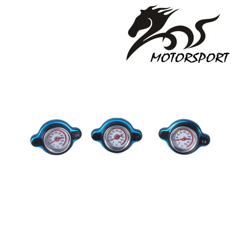 

Бесплатная доставка, малый размер, термостатический датчик, крышка радиатора, автомобильный термостатический резервуар для воды 0,9 бар/1,1 б...