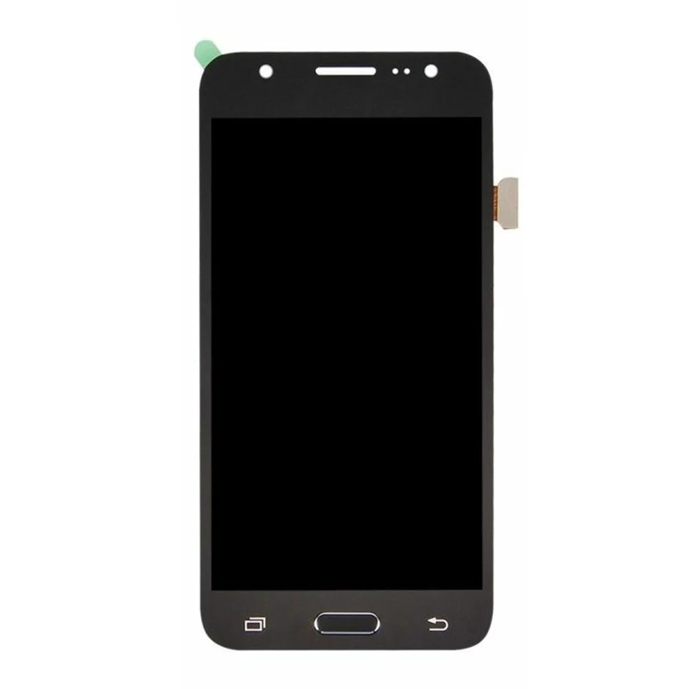 ЖК-дисплей с сенсорным экраном, дигитайзер, Запчасти для Samsung Galaxy J5 j500 J500FN