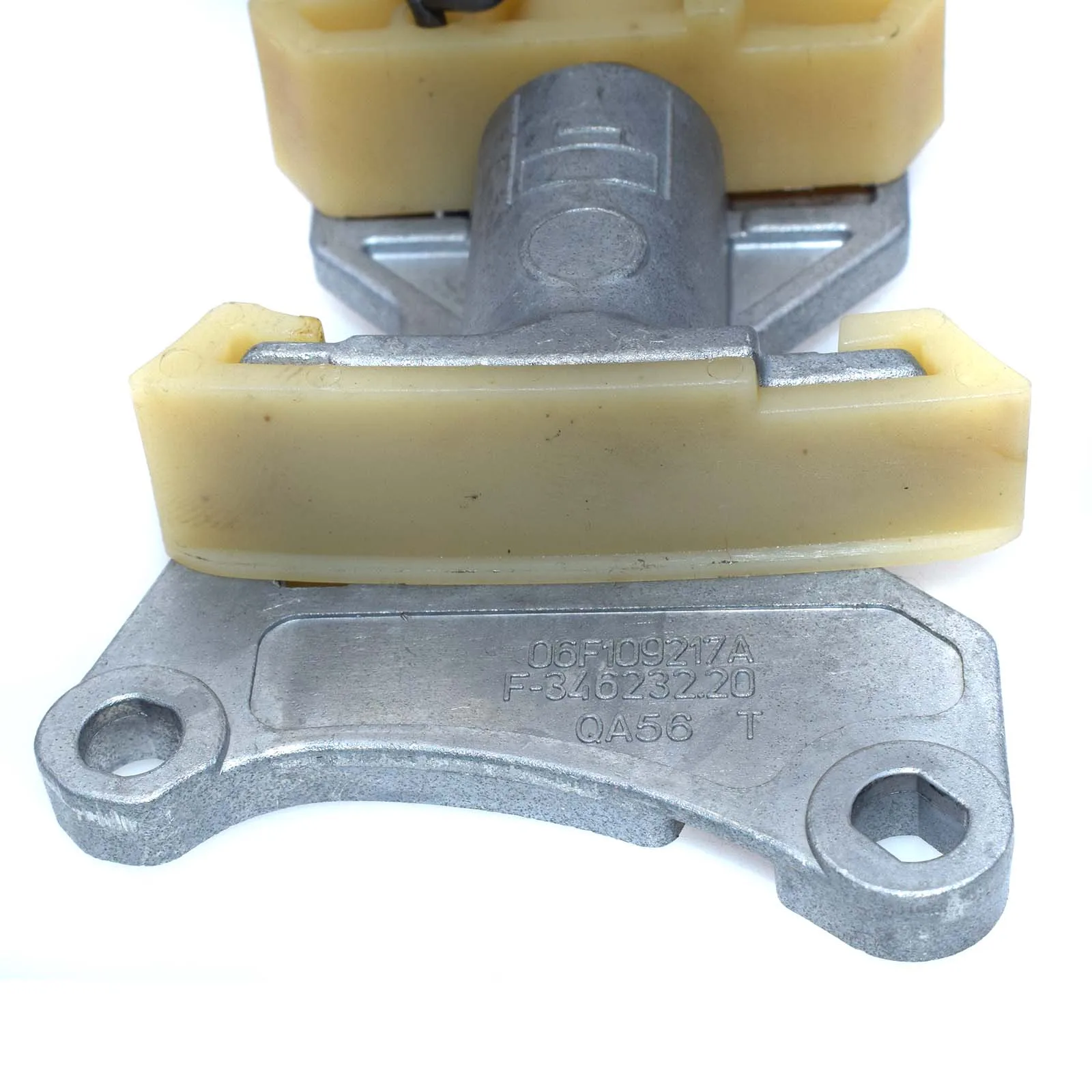 Натяжитель цепи ГРМ WOLFIGO для Audi A4 A6 VW Golf Jetta Passat Seat Altea Skoda Octavia 06F109217A 06D109229B |